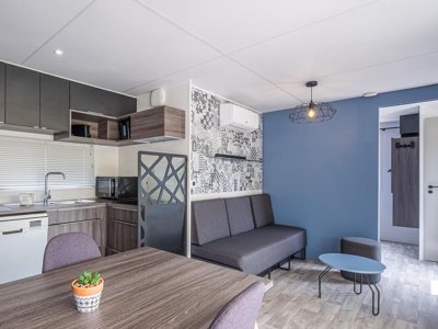 camping Ushuaia Villages Ax Family photo 14