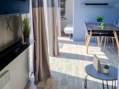 camping Ushuaia Villages Ax Family photo 16