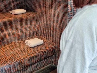 camping Ushuaia Villages Ax Family photo 23