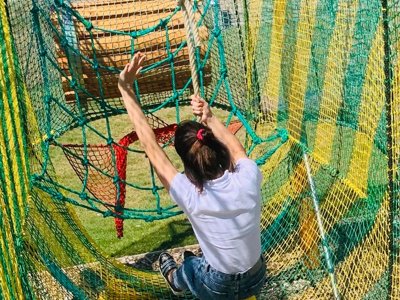 camping Ushuaia Villages Ax Family photo 25