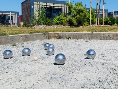 camping Ushuaia Villages Ax Family photo 26