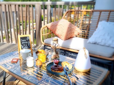 camping Ushuaia Villages Ax Family photo 29