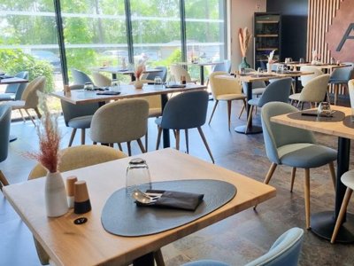 camping Ushuaia Villages Ax Family photo 30