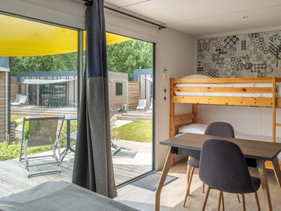 camping Ushuaia Villages Ax Family photo 8