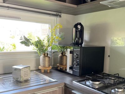 camping Ushuaia Villages Ax Family photo 9