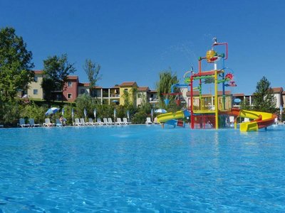 camping Belvedere Village photo 1