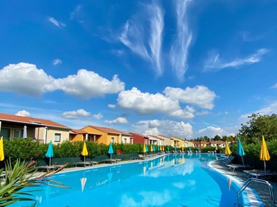 camping Belvedere Village photo 10