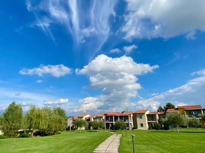 camping Belvedere Village photo 13