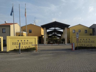 camping Belvedere Village photo 14