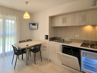 Cliquez pour découvrir toutes les photos de l'HÉBERGEMENT ! appartement - Belvedere Village photo 2