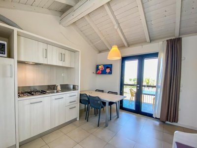 appartement - Belvedere Village photo 4