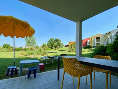 appartement - Belvedere Village photo 3
