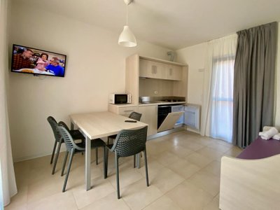 Cliquez pour découvrir toutes les photos de l'HÉBERGEMENT ! appartement - Belvedere Village photo 2