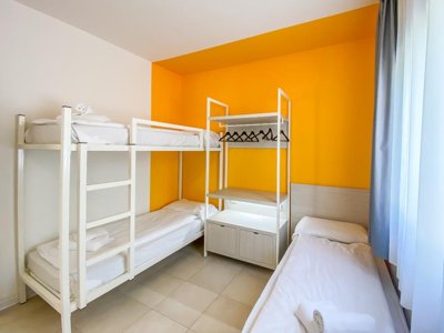 Cliquez pour découvrir toutes les photos de l'HÉBERGEMENT ! appartement - Belvedere Village photo 4