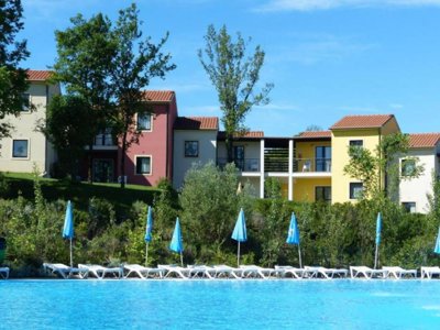 camping Belvedere Village photo 16