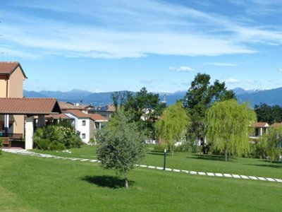 camping Belvedere Village photo 17