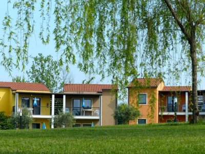 camping Belvedere Village photo 19