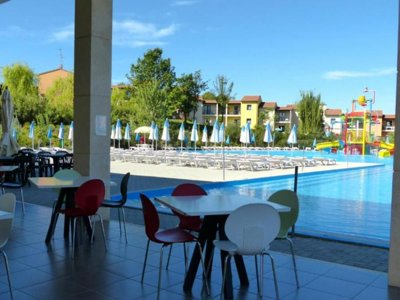 camping Belvedere Village photo 22