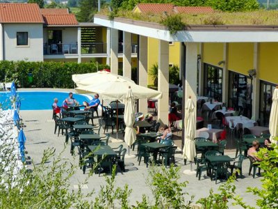 camping Belvedere Village photo 23