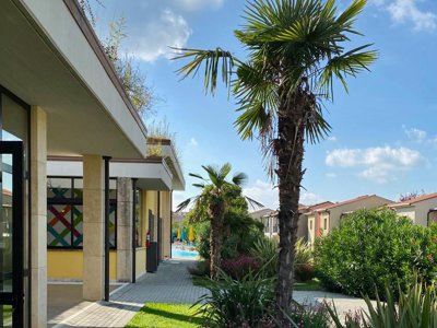 camping Belvedere Village photo 26