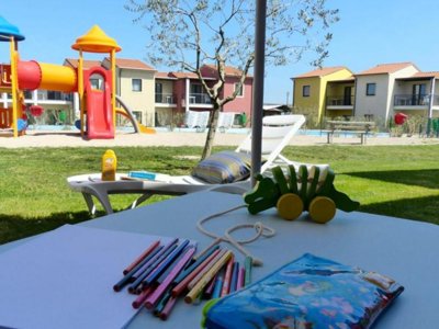 camping Belvedere Village photo 28