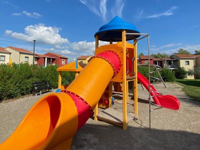 camping Belvedere Village photo 29