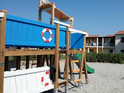 camping Belvedere Village photo 30