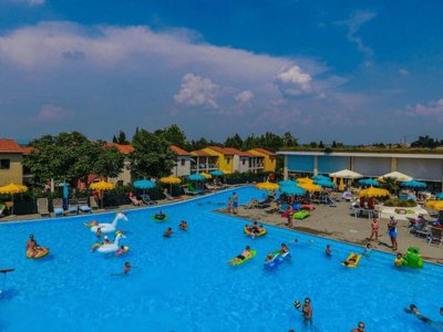 camping Belvedere Village photo 4