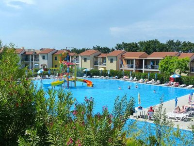 camping Belvedere Village photo 6