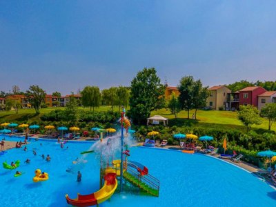 camping Belvedere Village photo 7