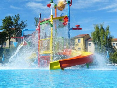 camping Belvedere Village photo 8