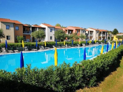 camping Belvedere Village photo 9