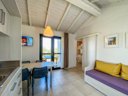 appartement - camping Belvedere Village photo 5
