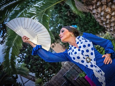 Cliquez pour découvrir toutes les photos de l'ÉTABLISSEMENT ! établissement L'Orangeraie - Paradis photo 15
