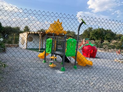 Cliquez pour découvrir toutes les photos de l'ÉTABLISSEMENT ! établissement L'Orangeraie - Paradis photo 16