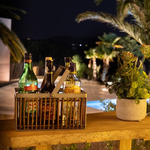 Cliquez pour découvrir toutes les photos de l'HÉBERGEMENT ! hébergement insolite - L'Orangeraie - Paradis photo 5
