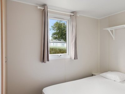 Cliquez pour découvrir toutes les photos de l'HÉBERGEMENT ! mobil-home - L'Orangeraie - Paradis photo 9