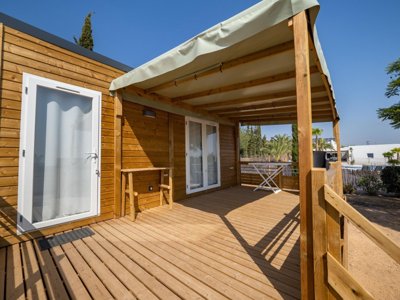 Cliquez pour découvrir toutes les photos de l'ÉTABLISSEMENT ! établissement L'Orangeraie - Paradis photo 26