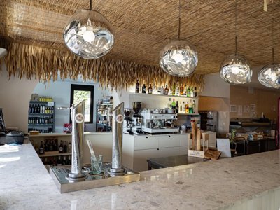 Cliquez pour découvrir toutes les photos de l'ÉTABLISSEMENT ! établissement L'Orangeraie - Paradis photo 7