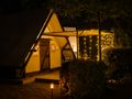 Cliquez pour découvrir toutes les photos de l'HÉBERGEMENT ! hébergement insolite - établissement L'Orangeraie - Paradis photo 4