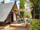 Cliquez pour découvrir toutes les photos de l'HÉBERGEMENT ! hébergement insolite - établissement L'Orangeraie - Paradis photo 8