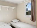 Cliquez pour découvrir toutes les photos de l'HÉBERGEMENT ! mobil-home - établissement L'Orangeraie - Paradis photo 11