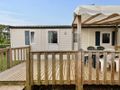 Cliquez pour découvrir toutes les photos de l'HÉBERGEMENT ! mobil-home - établissement L'Orangeraie - Paradis photo 4