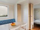 Cliquez pour découvrir toutes les photos de l'HÉBERGEMENT ! mobil-home - établissement L'Orangeraie - Paradis photo 6