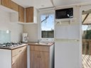Cliquez pour découvrir toutes les photos de l'HÉBERGEMENT ! mobil-home - établissement L'Orangeraie - Paradis photo 8