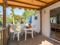 Cliquez pour découvrir toutes les photos de l'HÉBERGEMENT ! mobil-home - établissement L'Orangeraie - Paradis photo 2