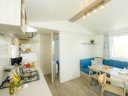 Cliquez pour découvrir toutes les photos de l'HÉBERGEMENT ! mobil-home - établissement L'Orangeraie - Paradis photo 9