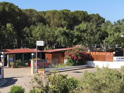Cliquez pour découvrir toutes les photos de l'ÉTABLISSEMENT ! camping Villaggio Lungomare photo 10