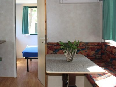 mobil-home - Villaggio Lungomare photo 3