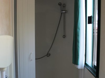 mobil-home - Villaggio Lungomare photo 8